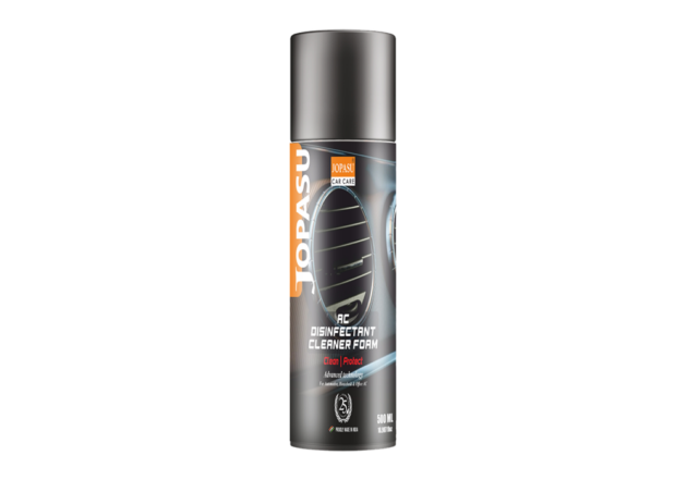 AC Disinfectant