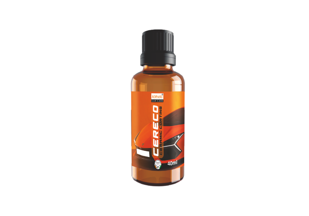 CereCO Ceramic Coating