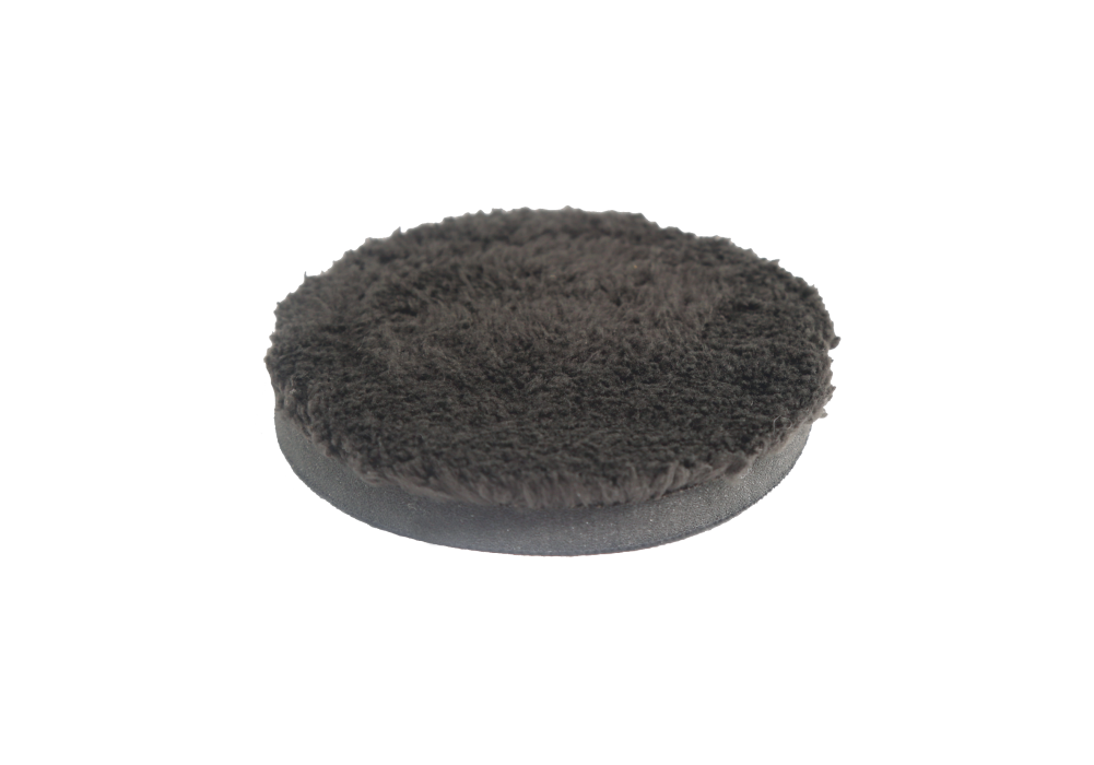 Coarse Microfibre Pad (with foam cushion 10mm)