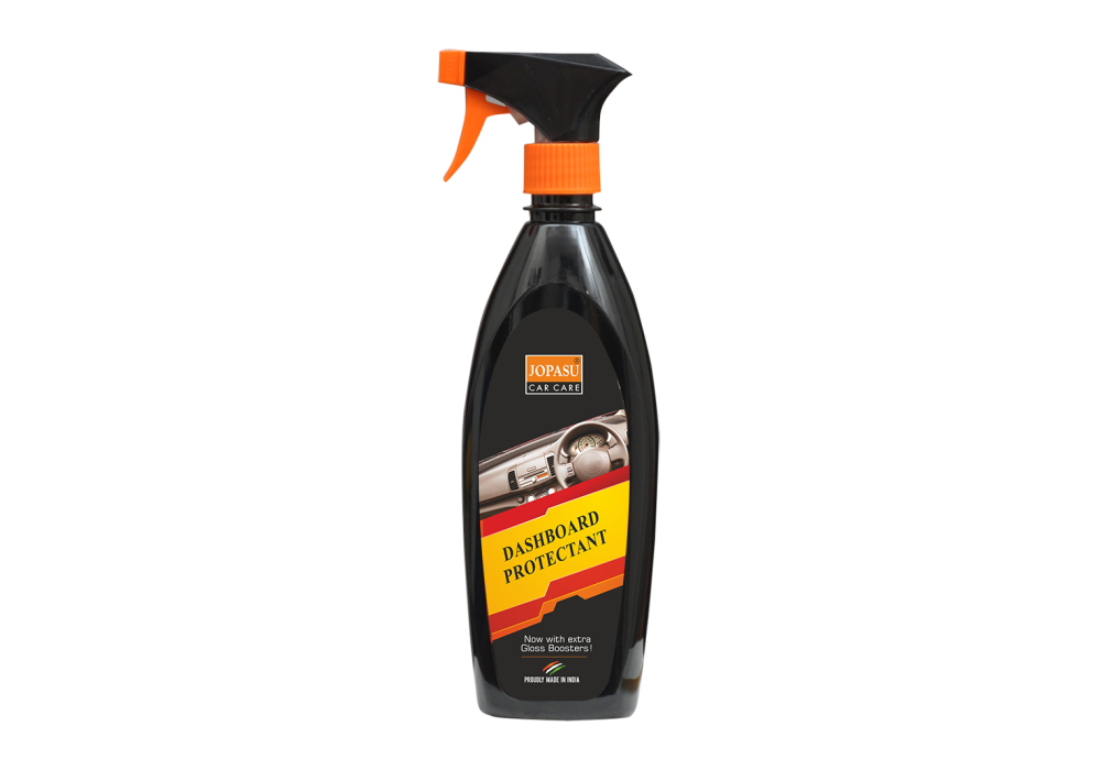 Dashboard Protectant