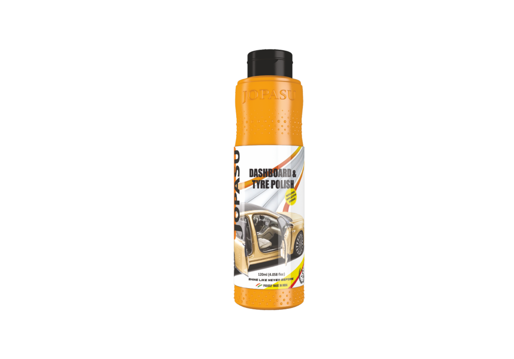 Dashboard & Tyre Polish