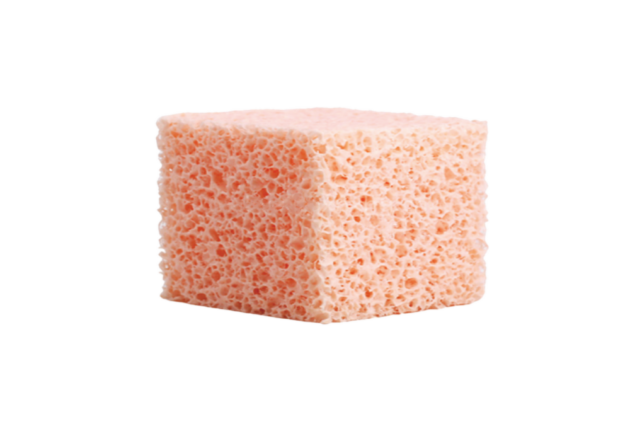 Fabric Sponge
