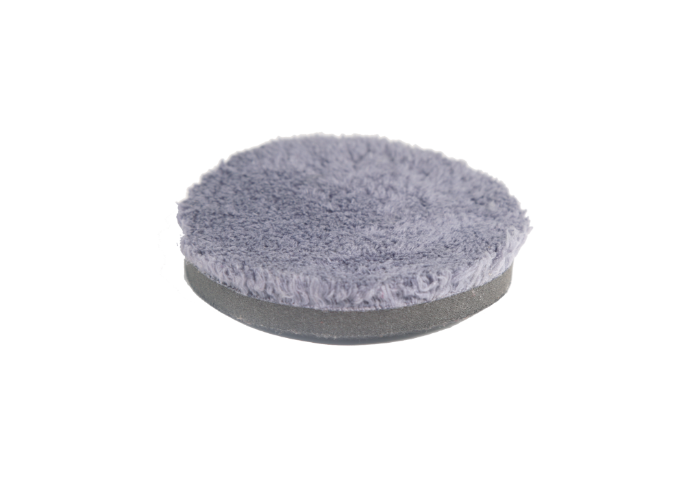Fine Microfibre Pad (with foam cushion 10mm)