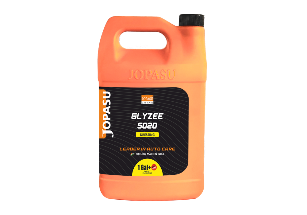Glyzee / Glypo 5020