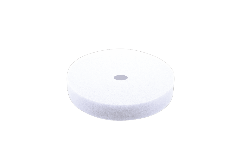 Hard Cut Foam Pad