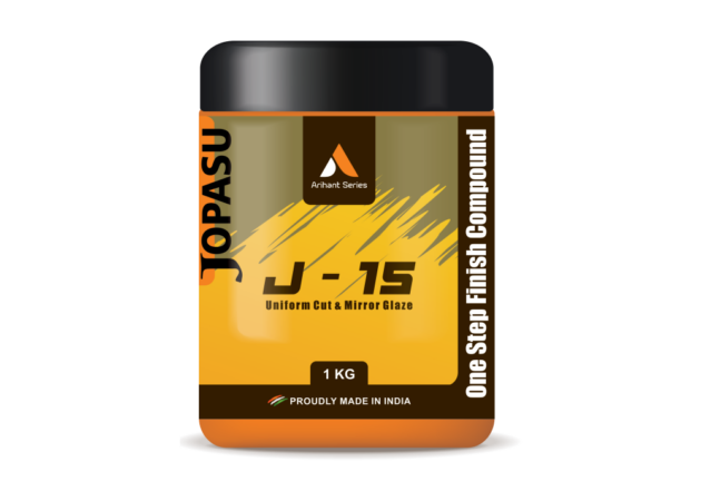 J - 15
