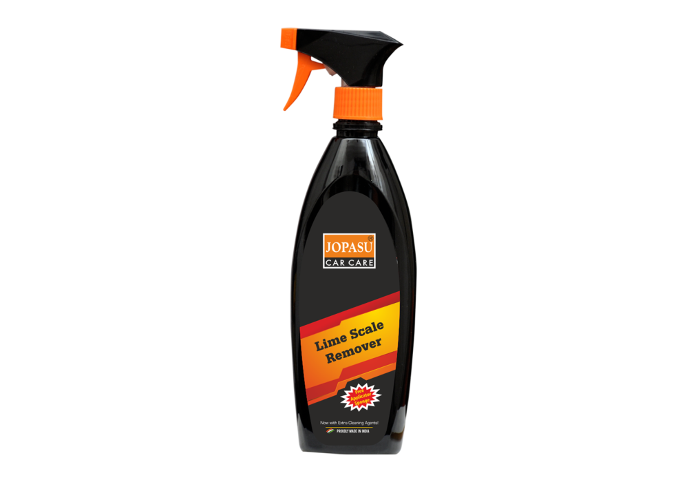 Limescale Remover