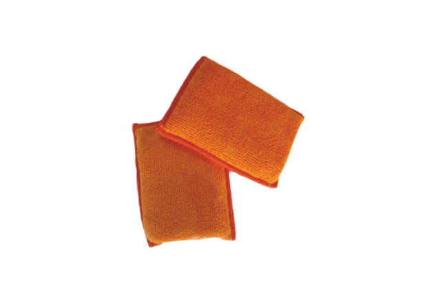 Microfibre Applicator