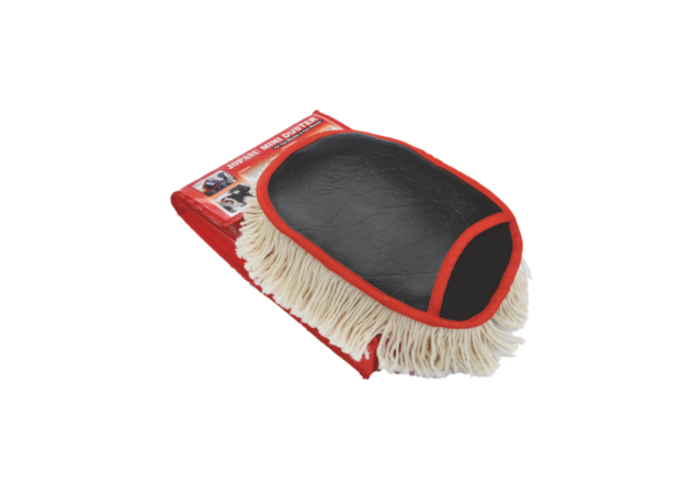 Mini Duster