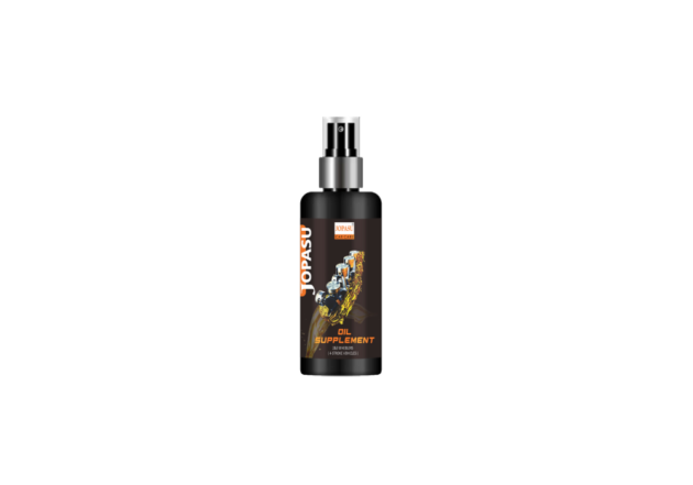 Oil Supplement