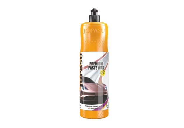 Premium Paste Wax