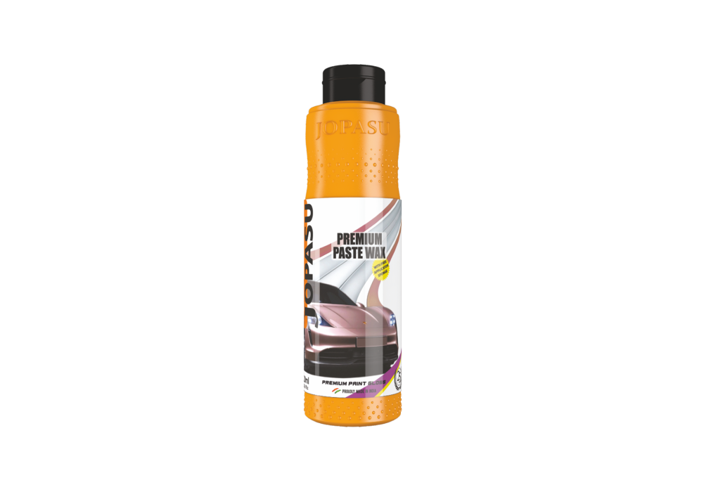Premium Paste Wax