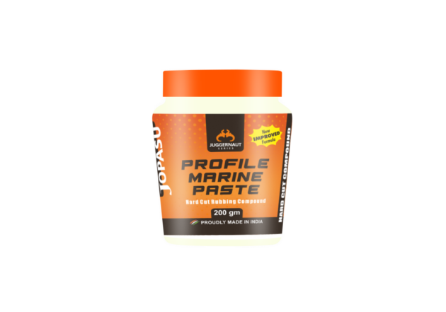 Profile Marine Paste