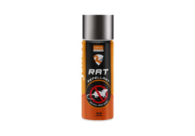 Rat Repellant