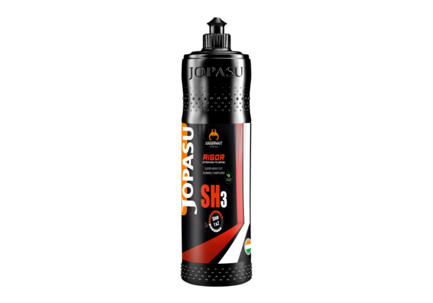 Rigor SH 3