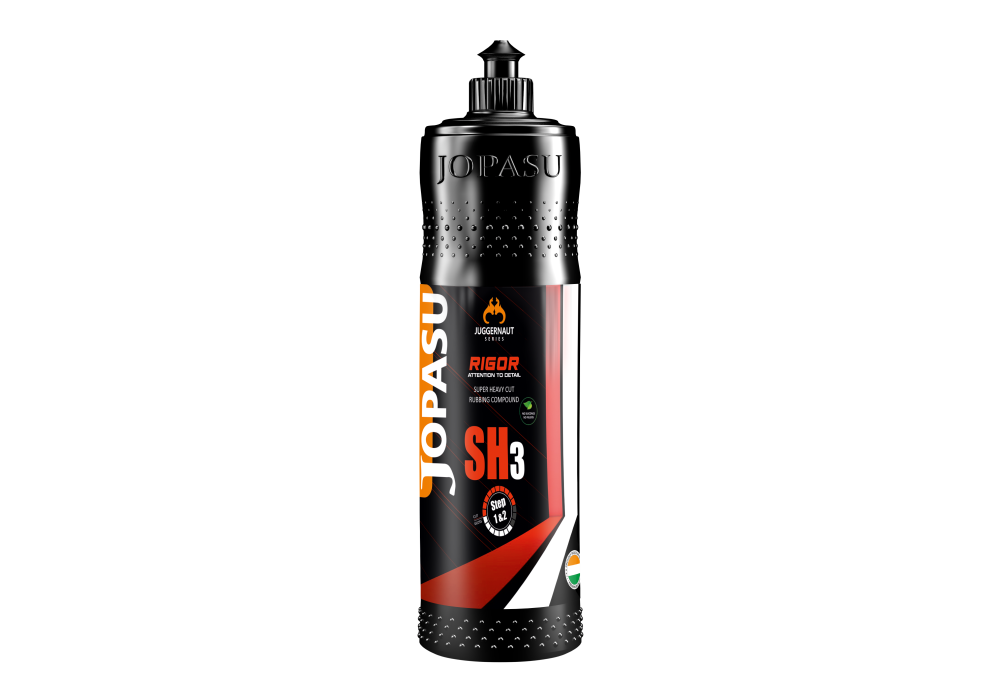 Rigor SH 3