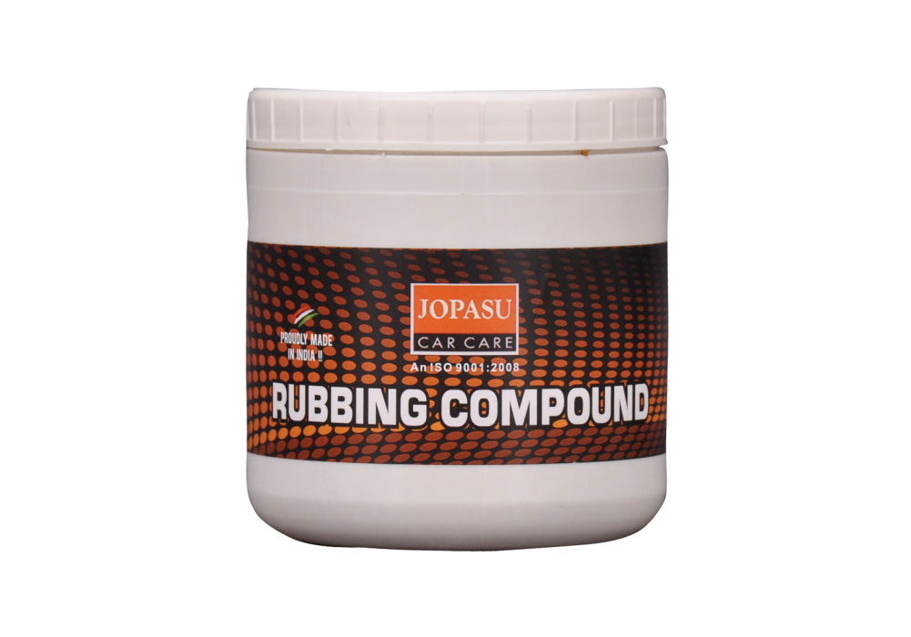 Rubbing Compound