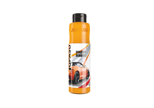 Scratch Remover