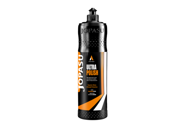 Ultra Polish