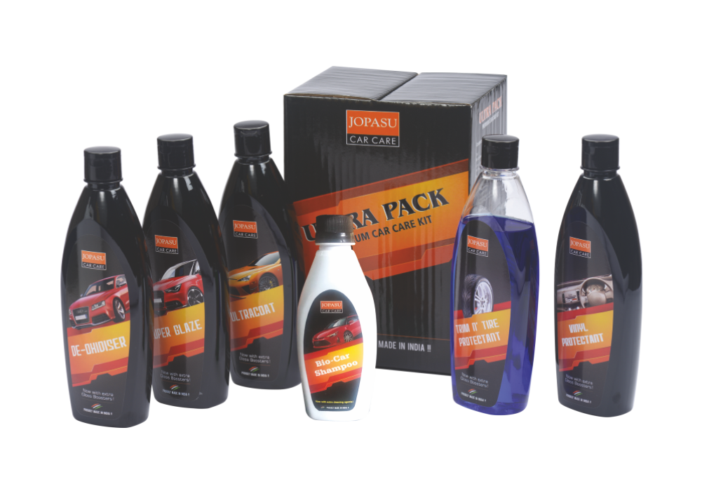 Ultrapack Kit