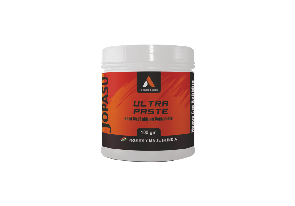 Ultrapaste