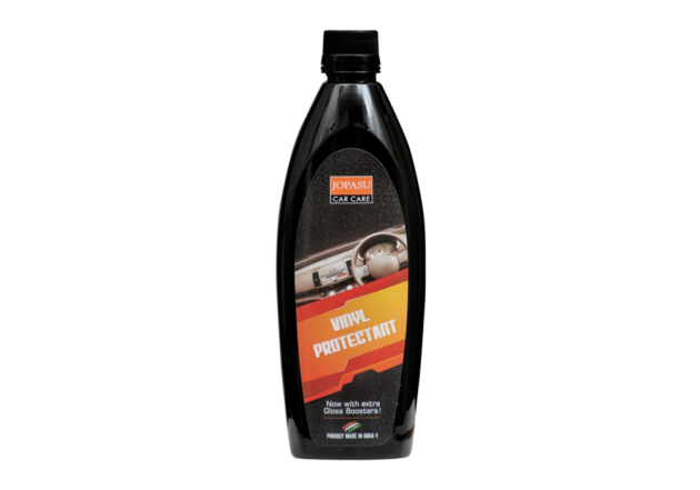 Vinyl Protectant