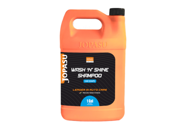Glass Cleaner