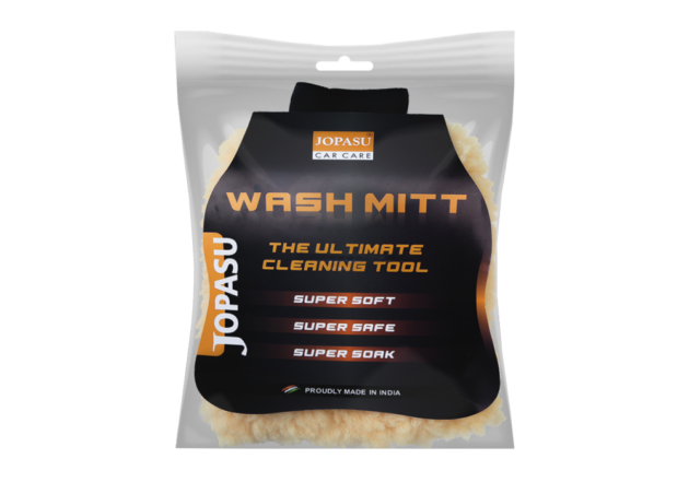 Washmitt