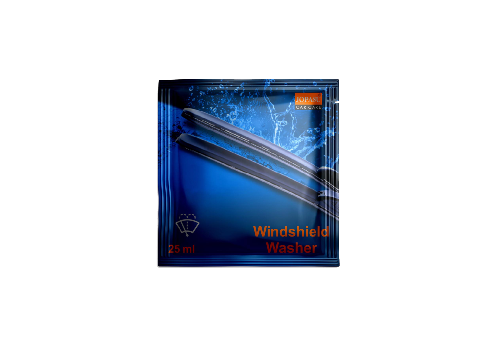 Windshield Washer