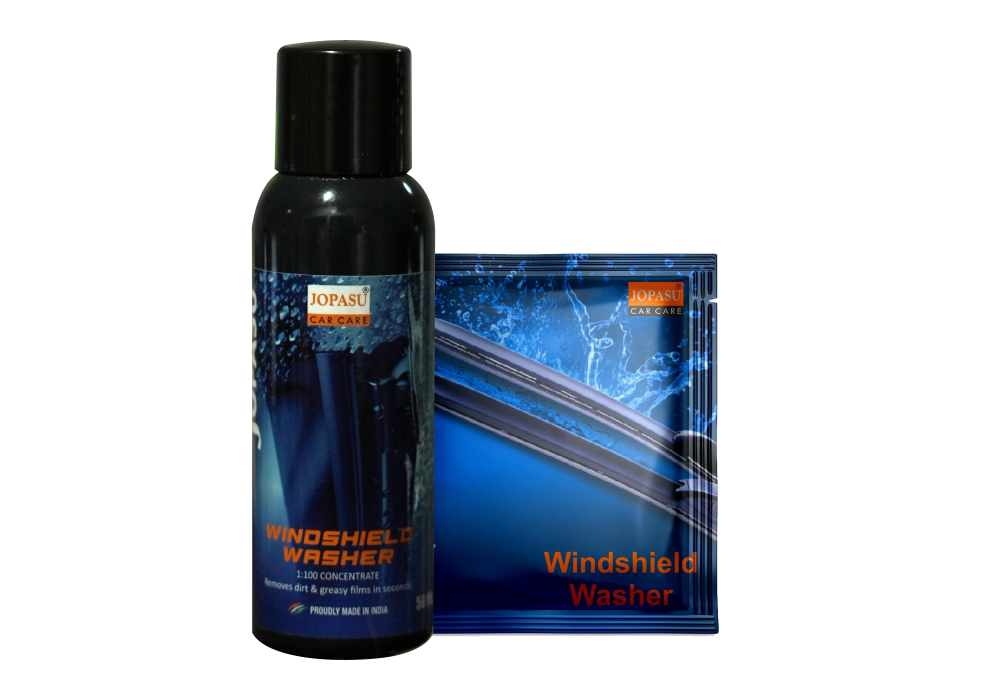 Windshield Washer